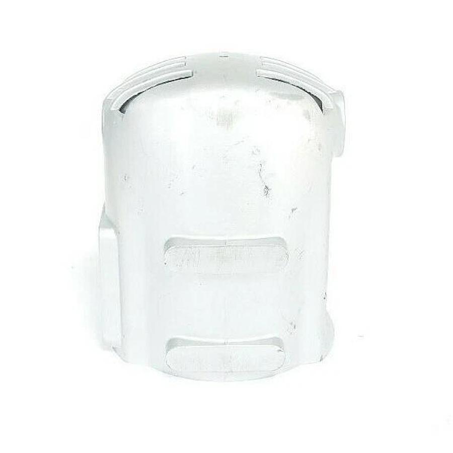 Used CURIO ELECTRIC 41359-P1 MOTOR CASE FOR #1 4160 SWGR LIFTING MOTOR 41359P1
