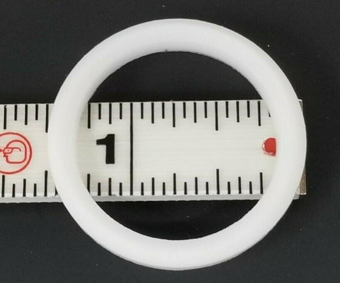 Used LOT OF 19 NEW GENERIC EEE8-2A6 PACKING SEALS / O -RINGS, 1-1/2" OD, EEE82A6