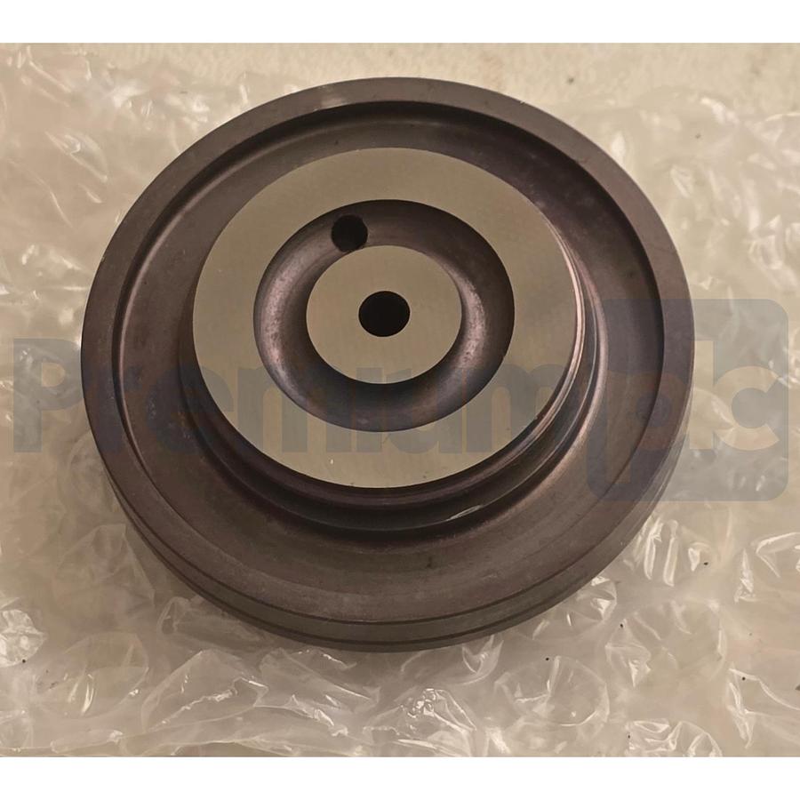 Used Spirax Sarco 0686581 Seat Maintenance Kit for TD62LM 1/2"-1" Steam Traps NSMP
