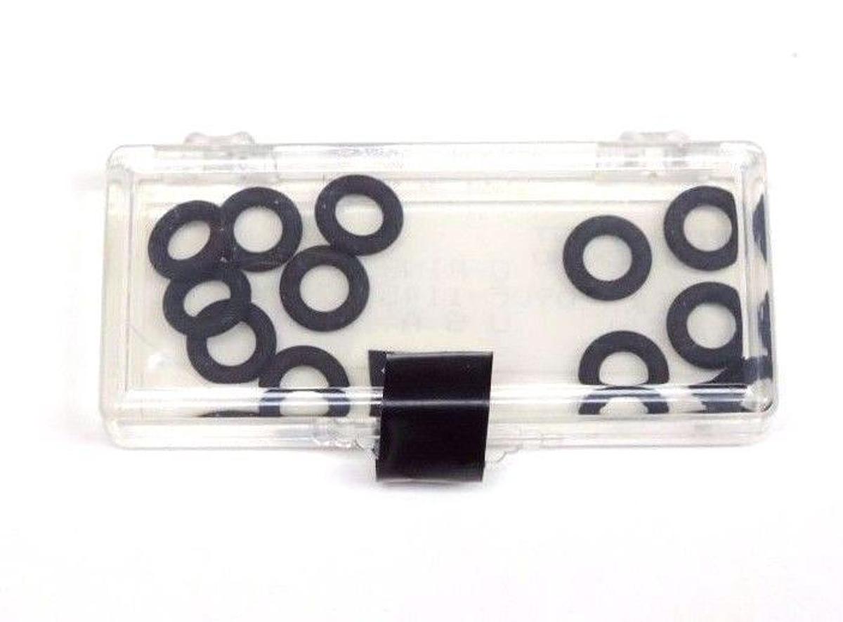 LOT OF 3 NEW HP 0905-1145 O-RINGS 12/PKS, 36 TOTAL RINGS, 09051145