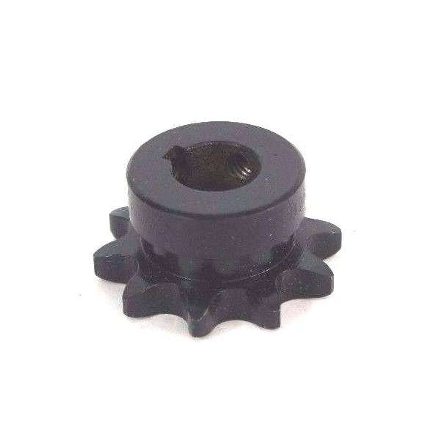 Used NIB BROWNING 4010-5/8 SPROCKET #40 CHAIN, 10TEETH, H4010X5/8