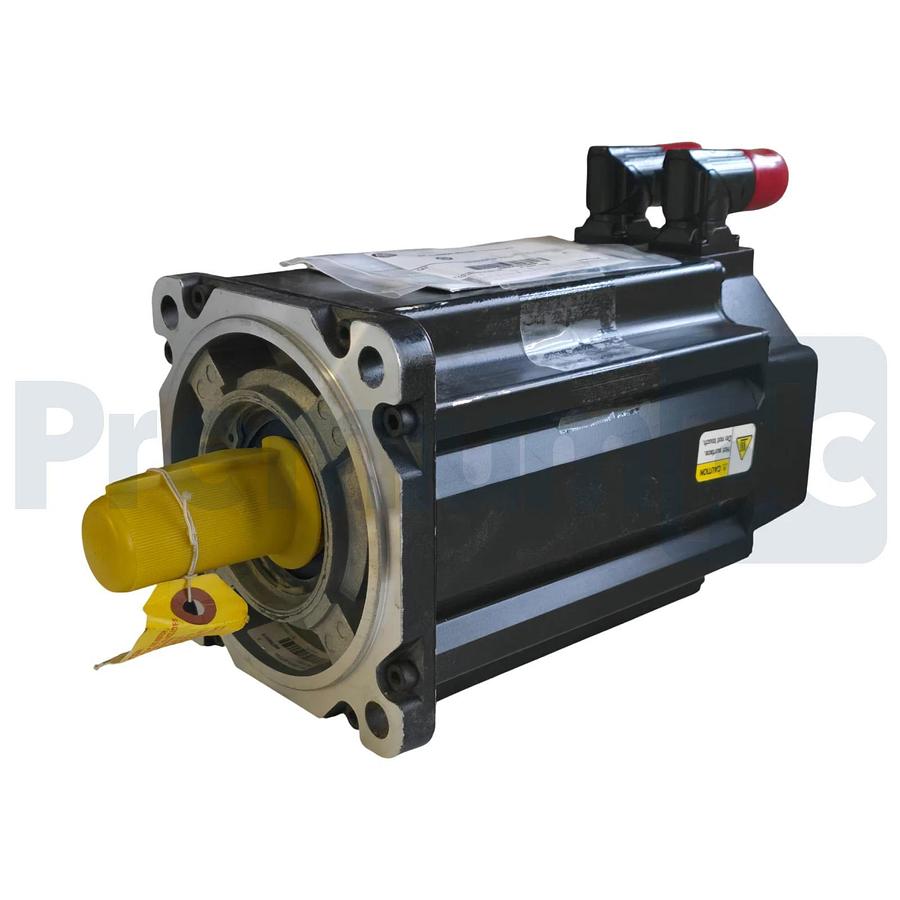 Allen Bradley MPL-B540K-SJ72AA /A Kinetix MPL AC Servo Motor 460V 5.4kW NSNP
