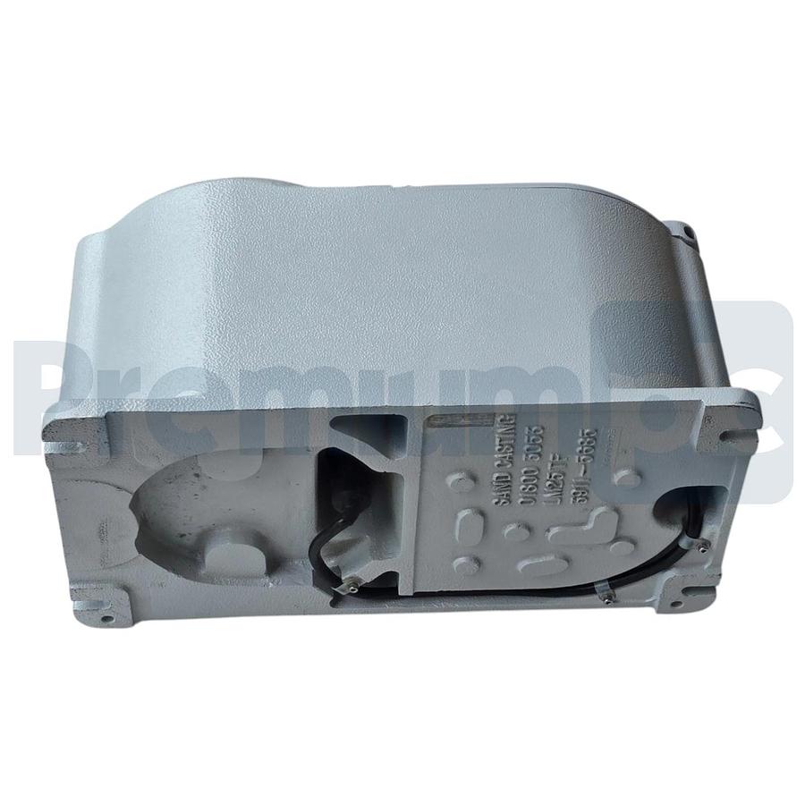 Servomex Xendos 1900 | 01900B1 Hazardous Area Oxygen Analyser 01900008B USMP