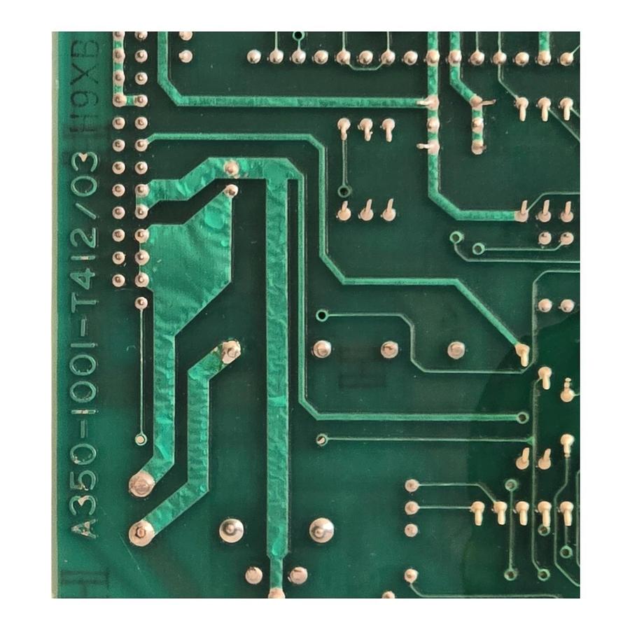 Used FANUC A20B-1001-0410/03A SERVO DRIVE PCB BOARD A20B-1001-0410 USPI