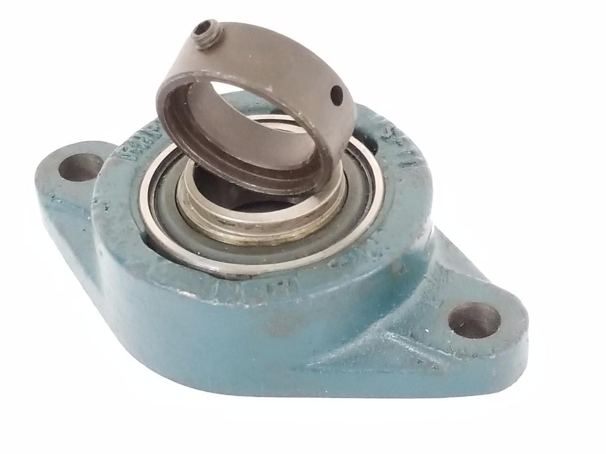 Used NEW RHP SFT-20R 1-1/4'' MOUNTED BEARING SFT20R114