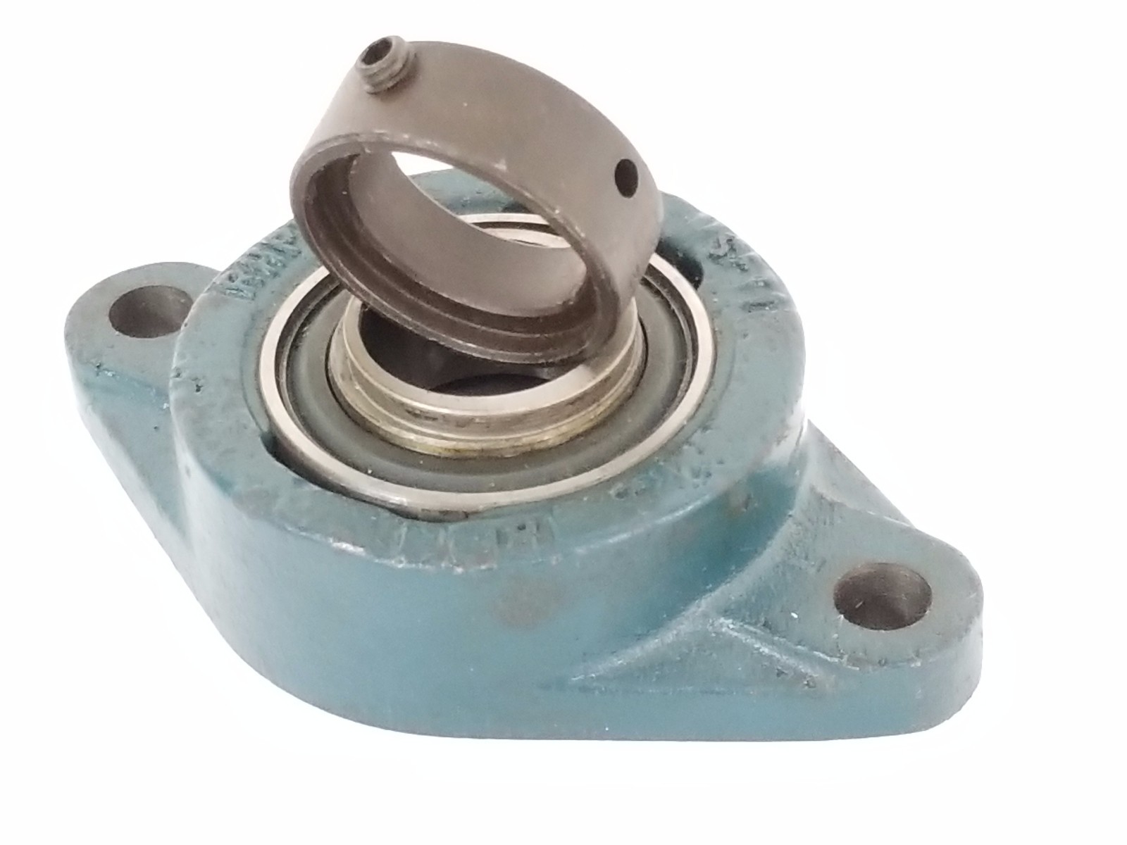 Used NEW RHP SFT-20R 1-1/4'' MOUNTED BEARING SFT20R114