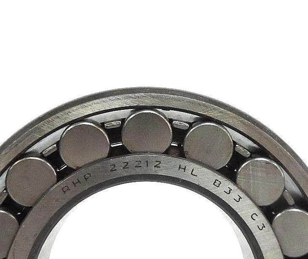 NEW RHP 22212-HL SPHERICAL BEARING 22212HL