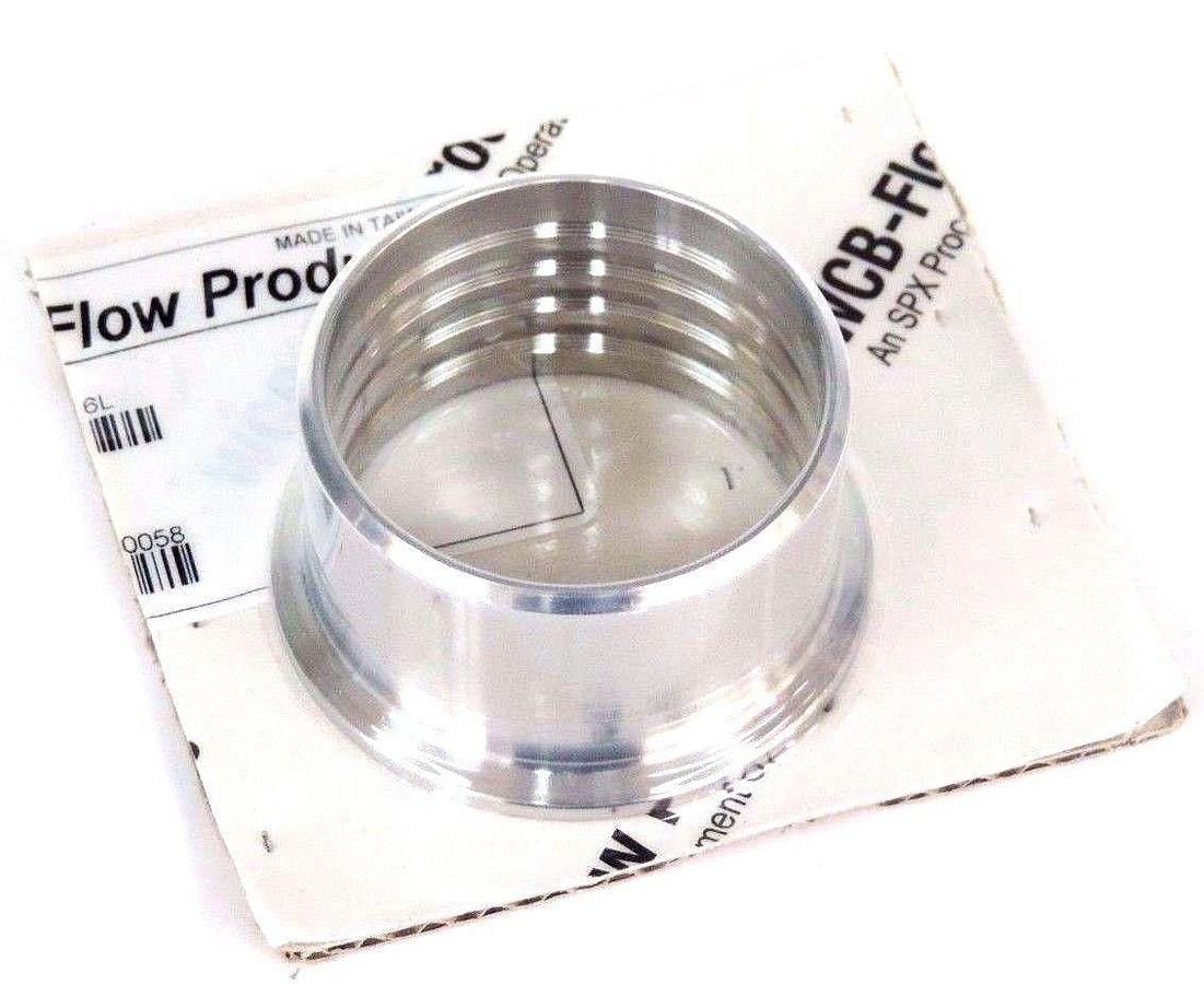 NEW WCB-FLOW PRODUCTS 29-158X 316LSS 14RMP 1.5" AJE070058