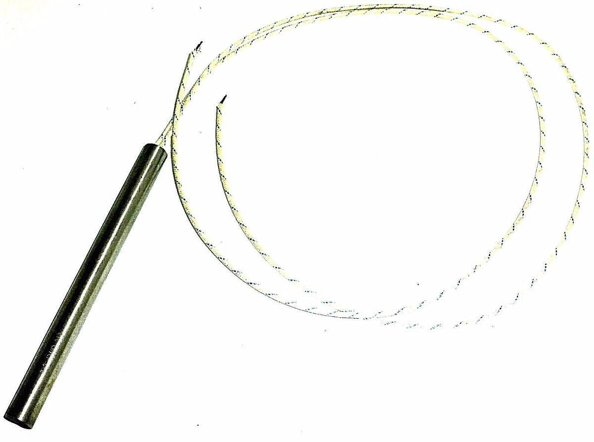 BIG CHIEF 230212 CARTRIDGE HEATER 600W 380V, PN: 24902