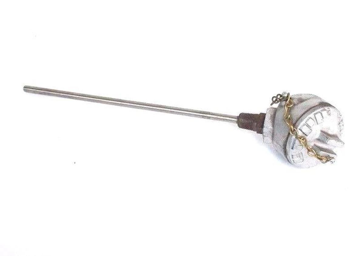 Used CAPP 215-472-7700 SENSOR WITH 12" PROBE LENGTH 2154727700
