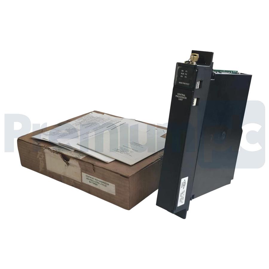 GE Fanuc IC697CPX935-JE | CPX935 90-70 CPU Module 1 Meg Memory IC697CPX935 NSMP