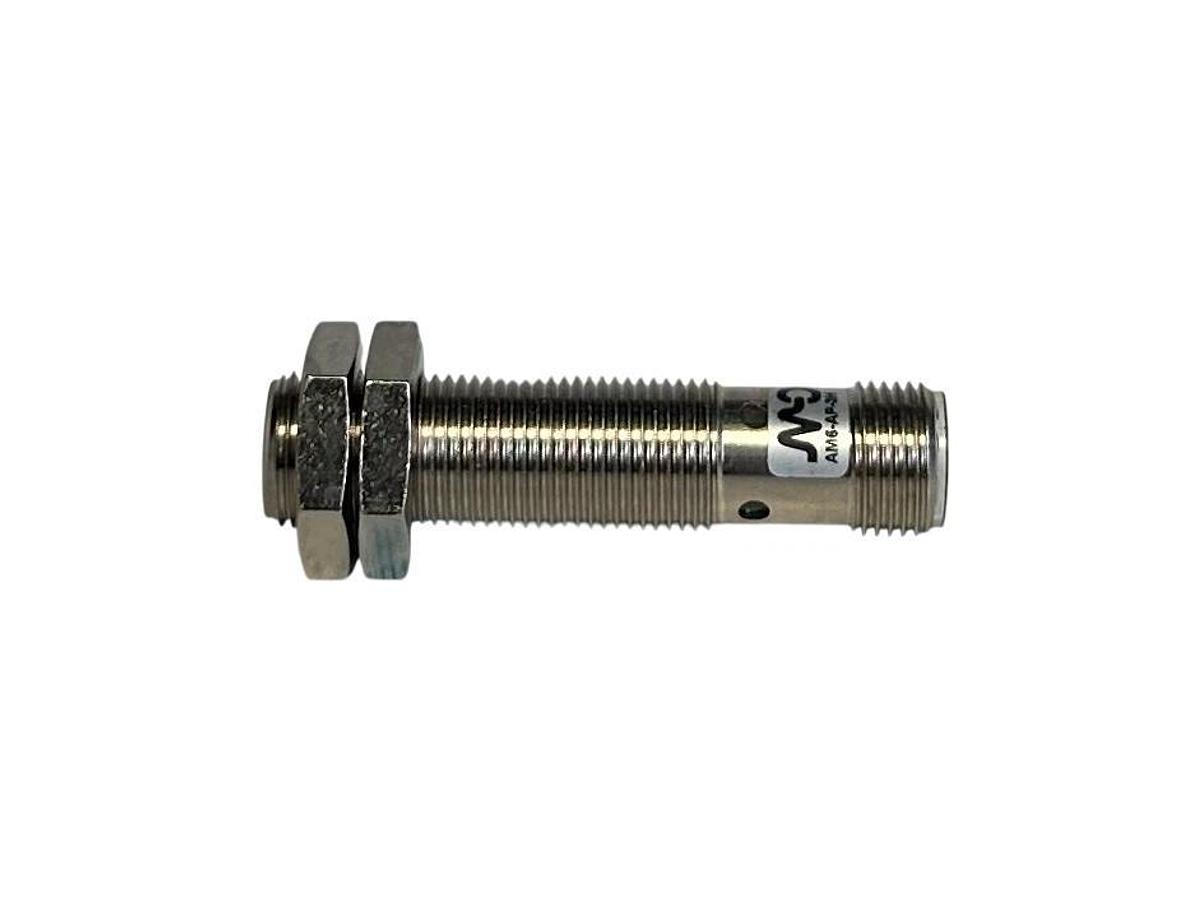 AUTOMATION DIRECT AM6-AP-3H / AM6AP3H INDUCTIVE PROXIMITY SENSOR 10-30VDC NSNP