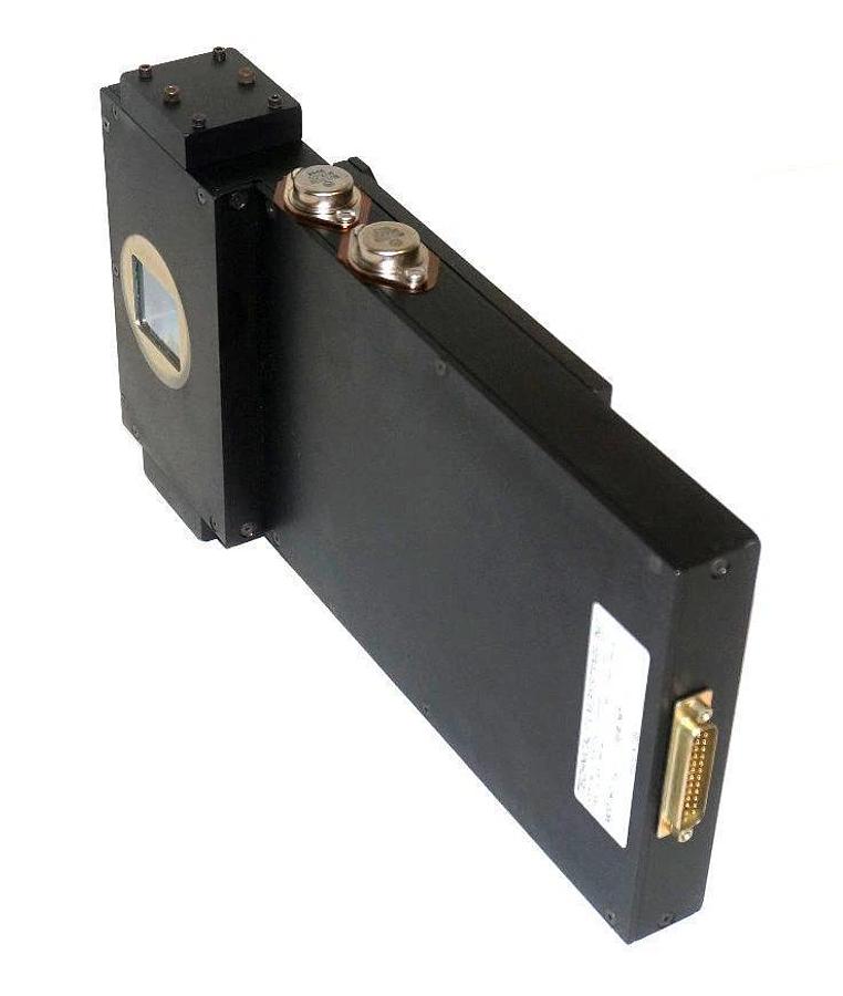 Used TECHNICAL FILM SYSTEMS INC. FA-2 FADER SERVO CONTROLLED FA2
