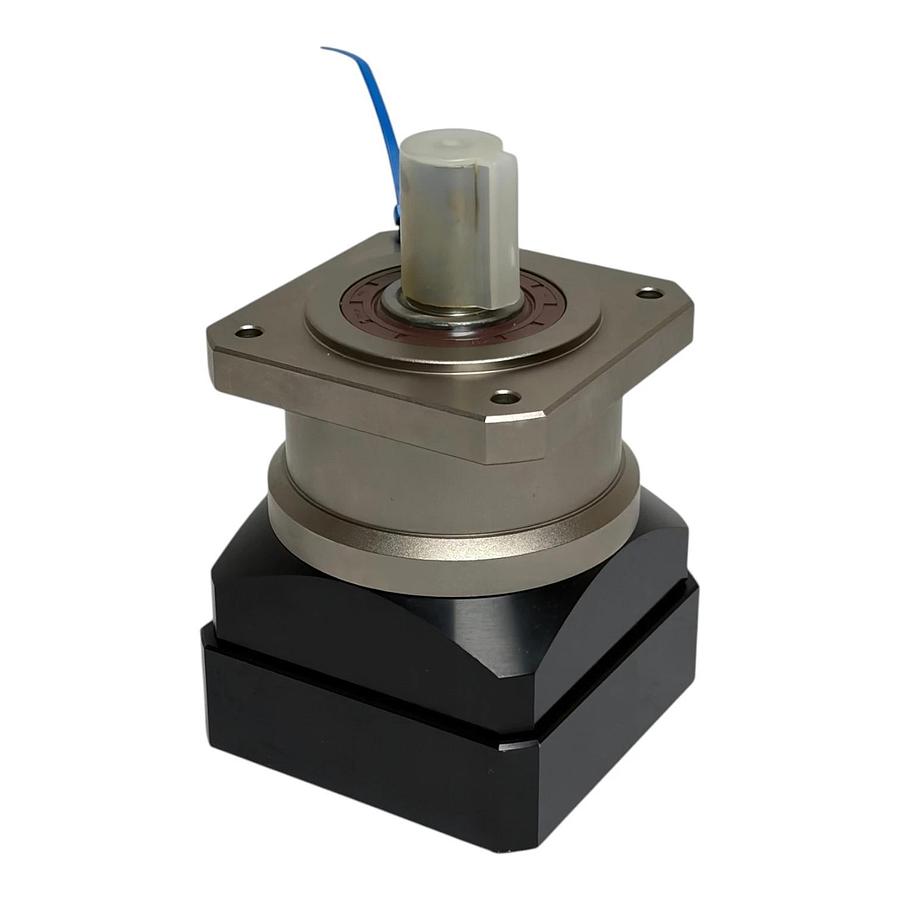 Sesame Motor PEE90-7/DQS-535 Planetary Gearbox Arcmin P2 Precision Reducer New