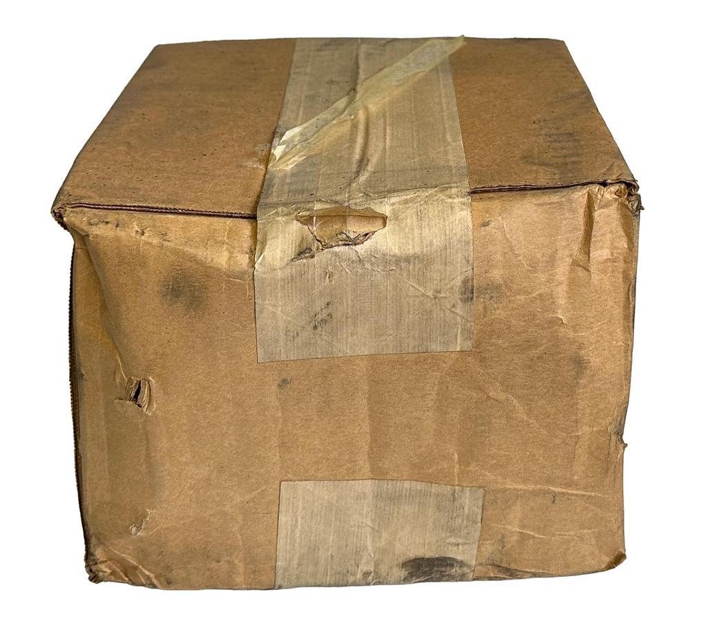 NEW SEALED HYSTER 0360172 / HY0360172 OEM U-JOINT ASSEMBLY BORGWA FOR FORKLIFT