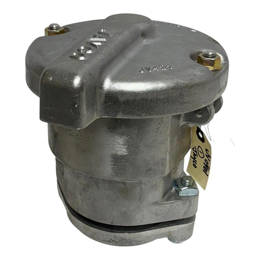 Used Jayco JV401 3" Stack Valve .4oz Vac 1.3oz Pres Tank Relief Vent Valve New