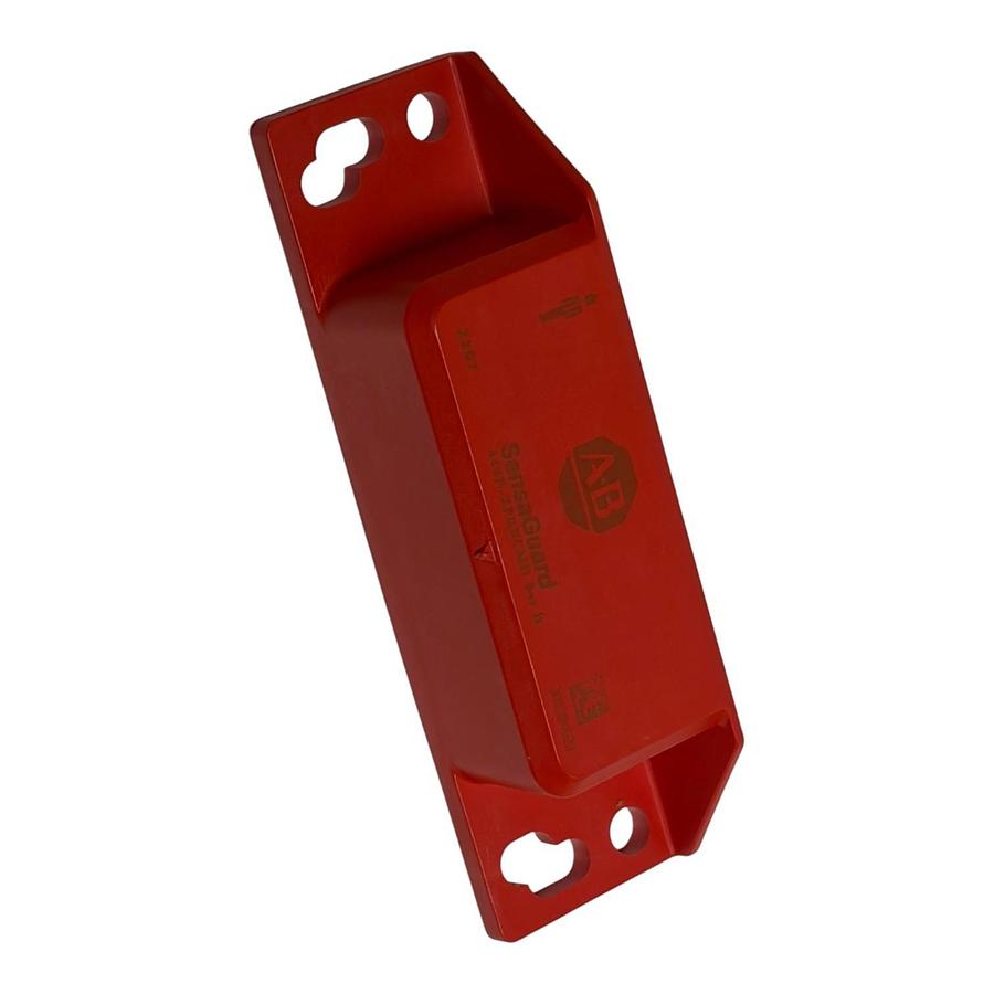 Allen-Bradley 440N-Z21SS2HN9-FF SensaGuard Safety Switch 440N-ZPRECMD New