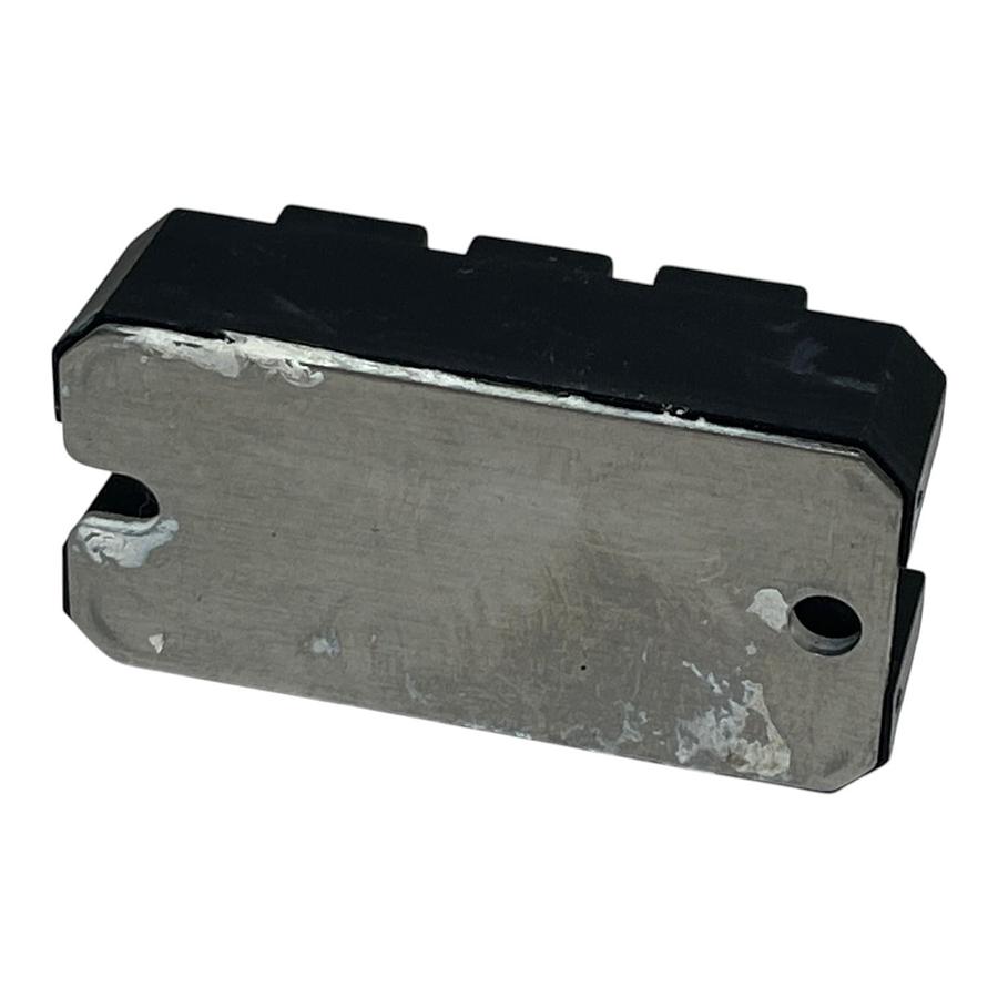 Used Fuji Electric 6RI100E-080 Power Diode Rectifier Module