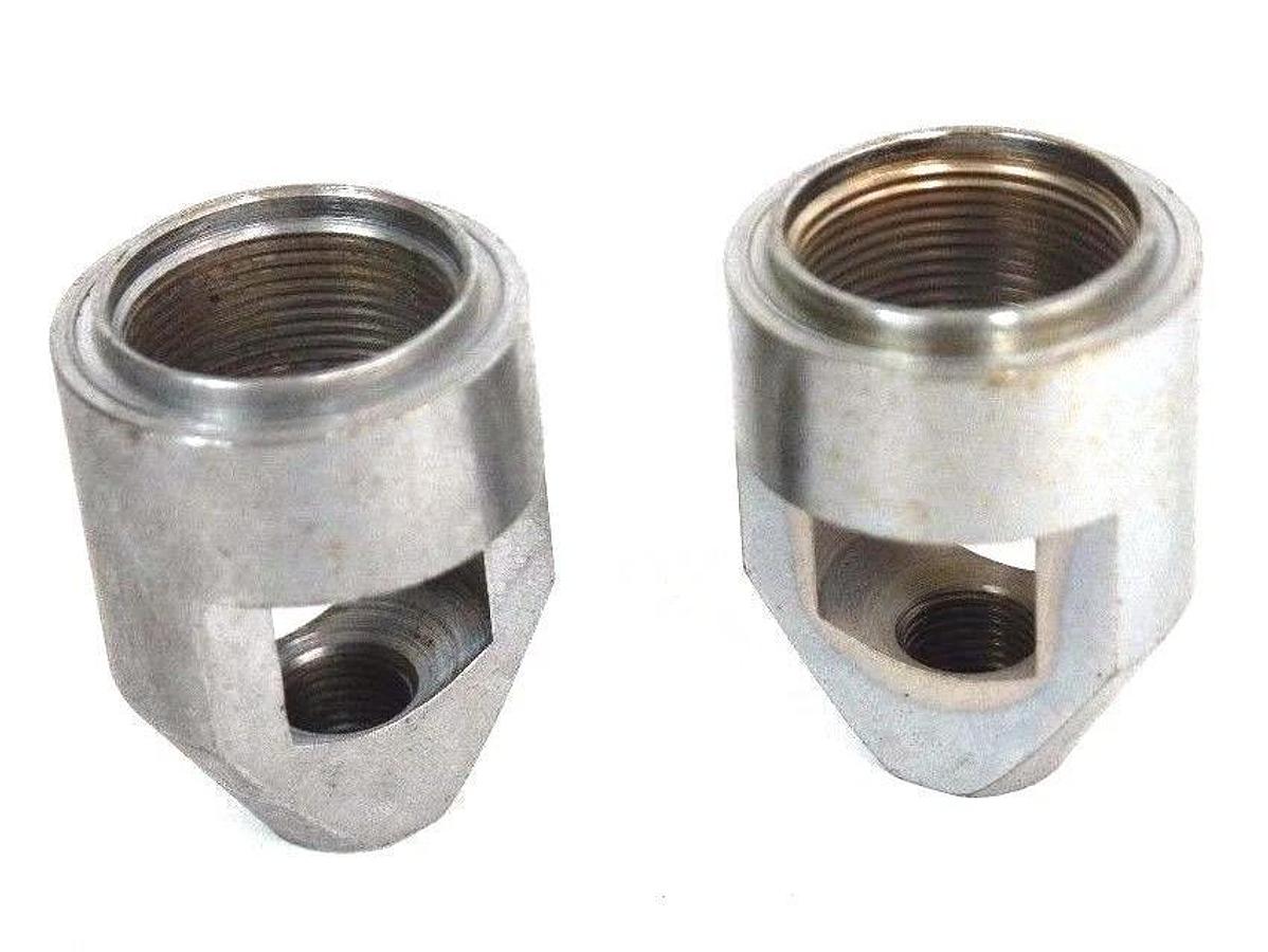 LOT OF 2 NEW ARO 75678 FOLLOWERS