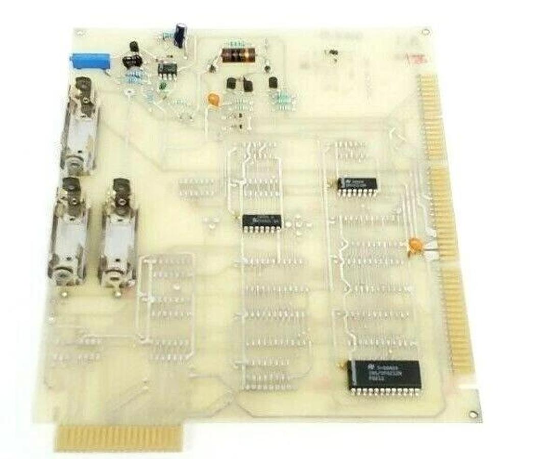 Used GENERIC RA-2844 CIRCUIT BOARD ART-C1031-288 DET-D1031-289 160634E6