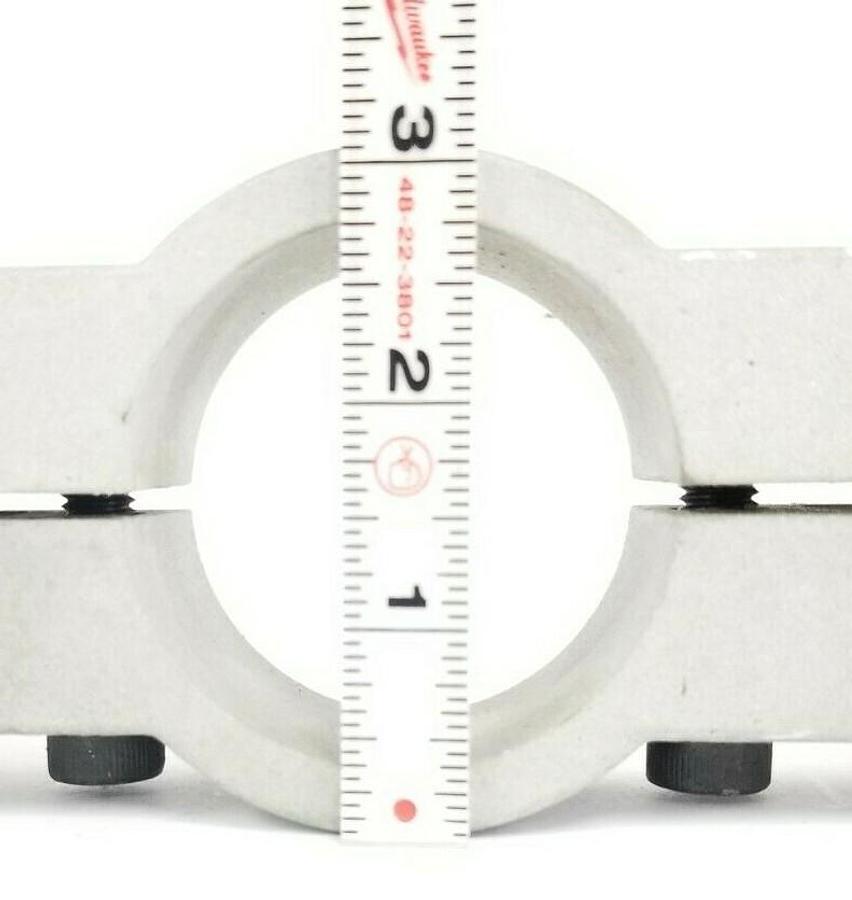 Used GENERIC TM2D-400 CONNECTOR CLAMP TM2D TM2D400