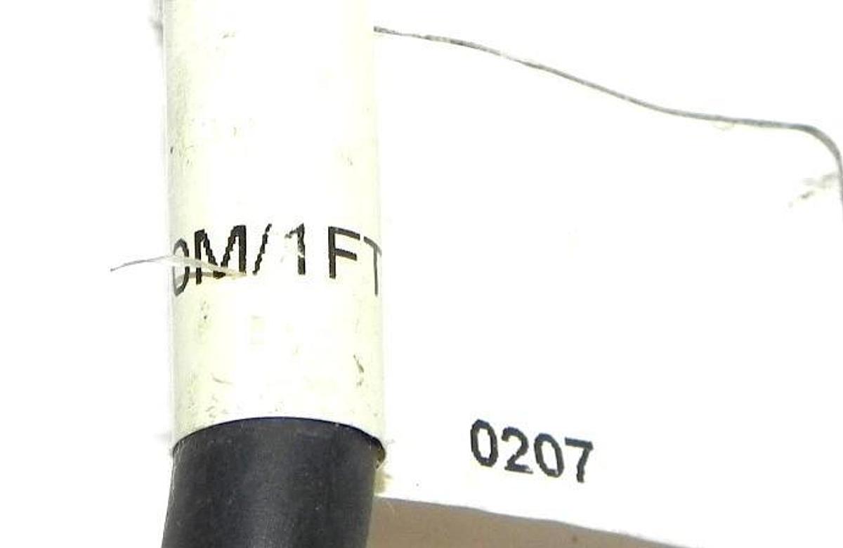 Used LUMBERG ASB 8/LED 5/4-14/RS120M DISTRIBUTION BOX MICRO 8PORT