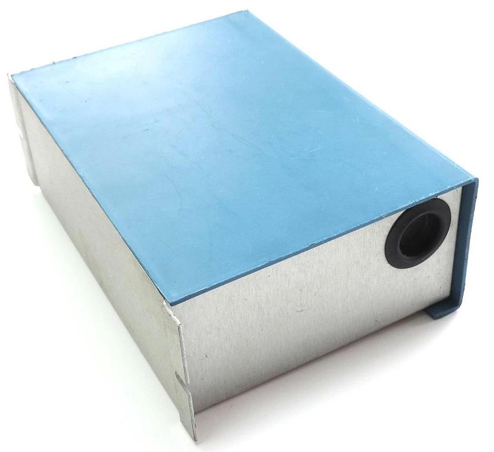 Used ACROMAG 16EI-20-I2-01 ISOLATOR 16EI20I201, 115VAC, 50-60HZ, 0.1A