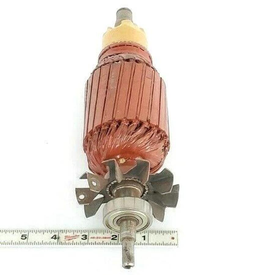 Used KLEIN SERIES 2 BFPT TURBINE GOVERNOR Y9737 (FOR BOILER FEED PUMP TURBINES)