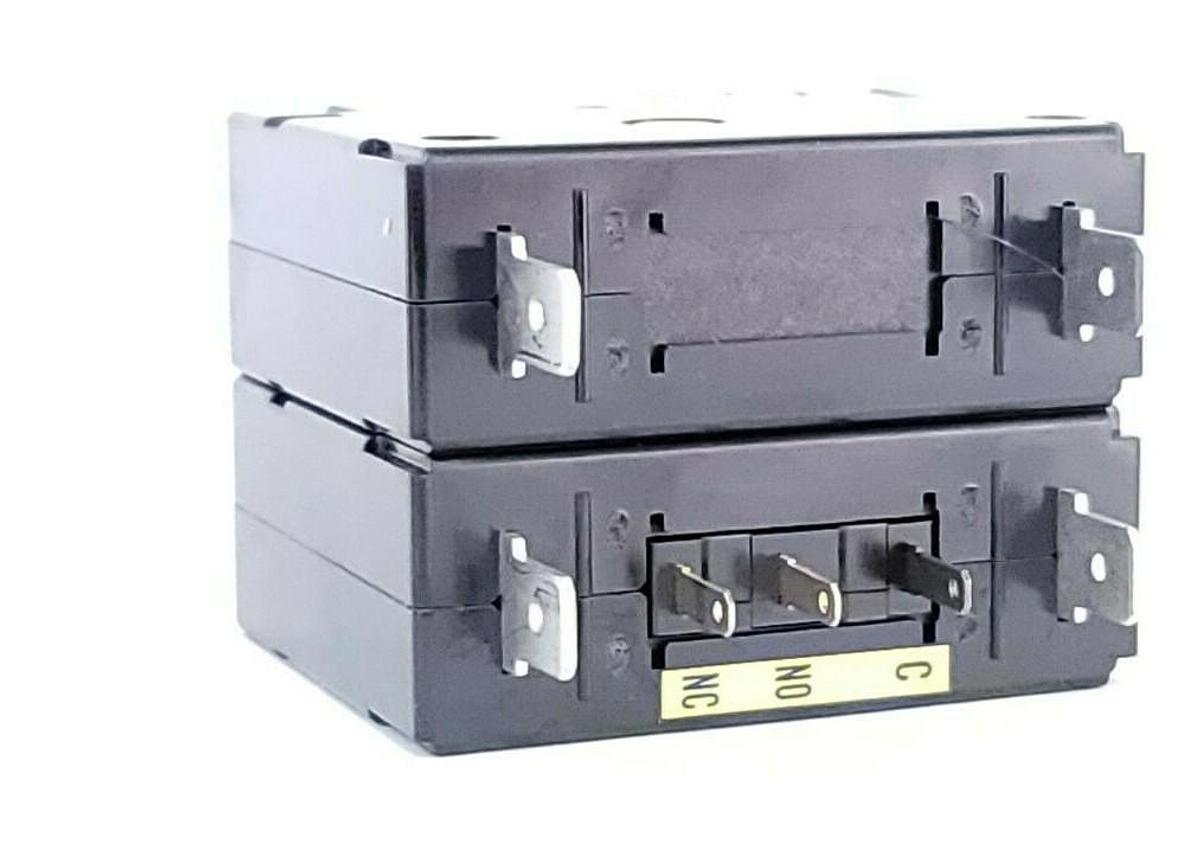 Used NEW FUJI ELECTRIC CP32E/15 CIRCUIT PROTECTOR AC 250V 50/60HZ 15A 1000A