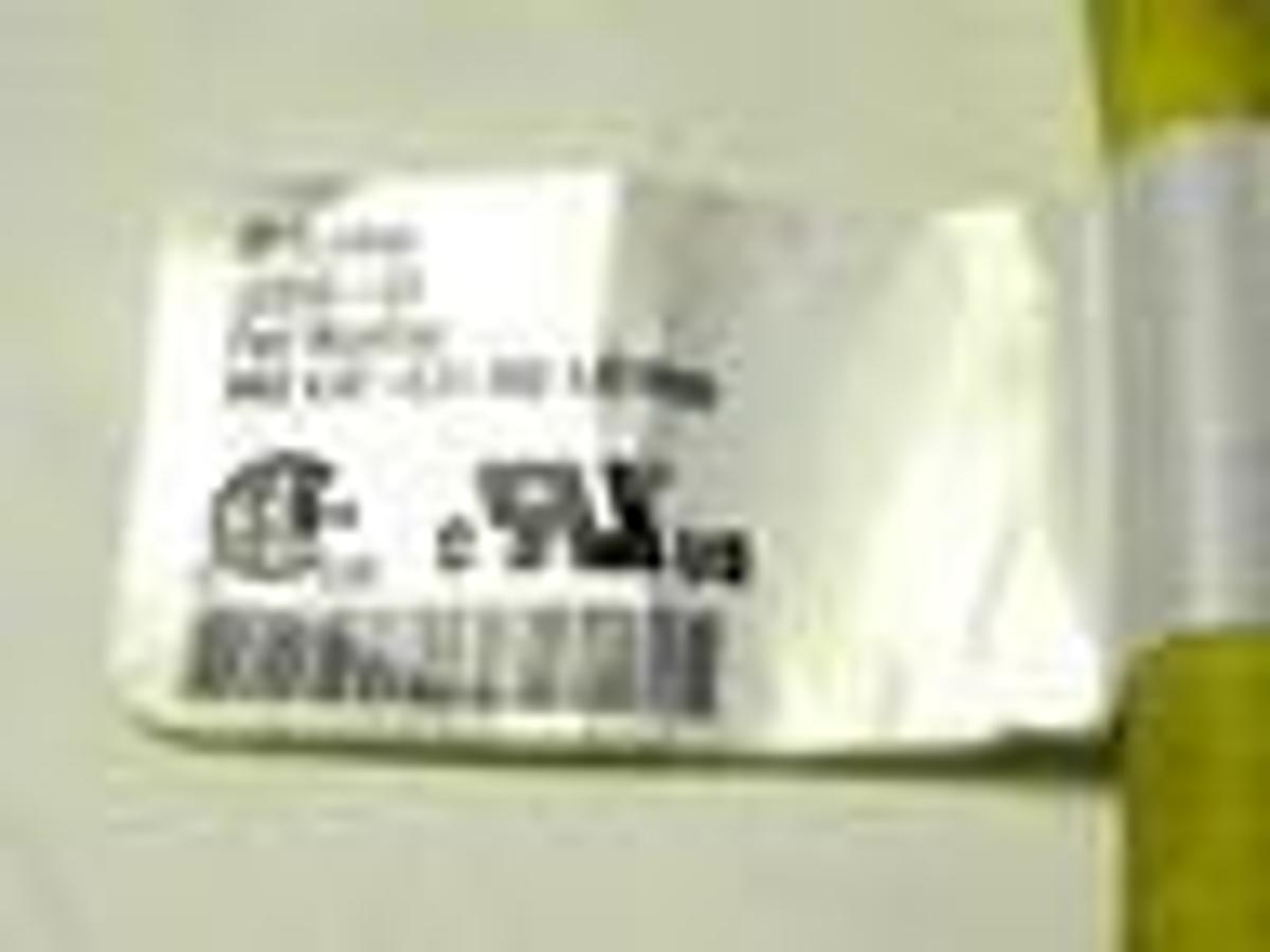 Used TURCK WKE 4.4T-0.3-RSE 4.4T/S600 SWITCH ID NUMBER: U2508-43