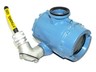 Used ROSEMOUNT 300S1AAM5 PRESSURE TRANSMITTER 1988195 M5AC10 HART 4-20Ma
