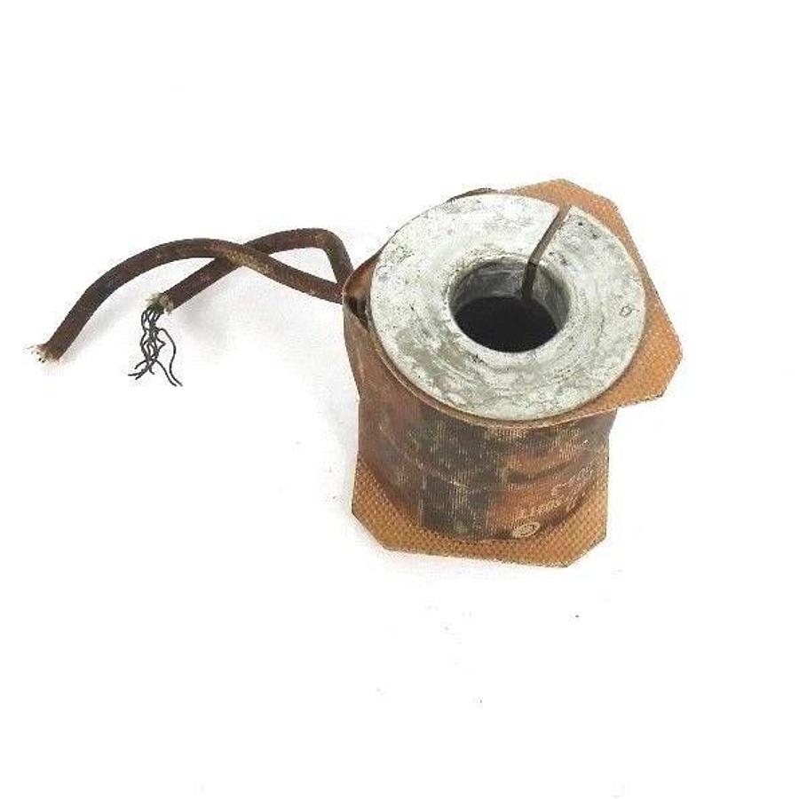 Used ASCO 102-005-1D COIL MP-C-006-3, 120/60 - 110/50HT