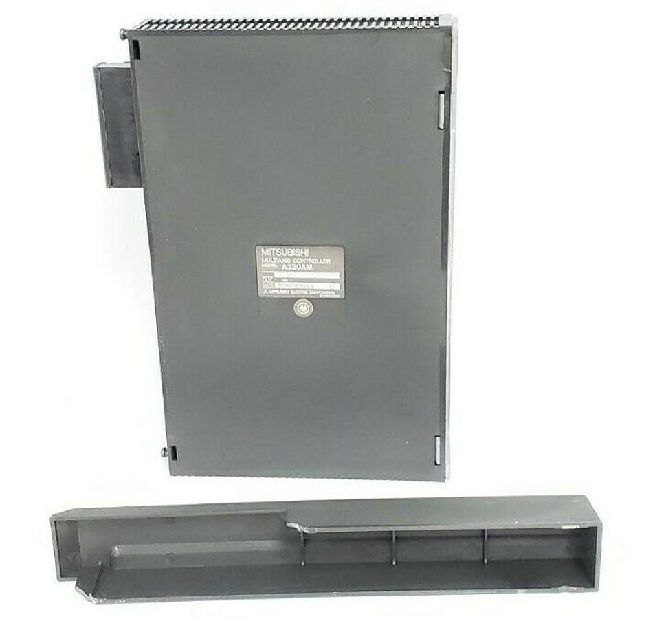 Used MITSUBISHI A320AM MULTIAXIS CONTROLLER