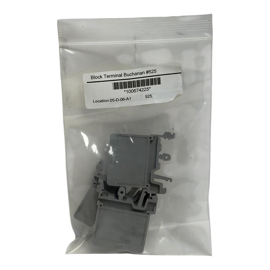 Used NEW Ashcroft B428B XCH06 Pressure Switch 30"H2O NEMA 4 Watertight Enclosure