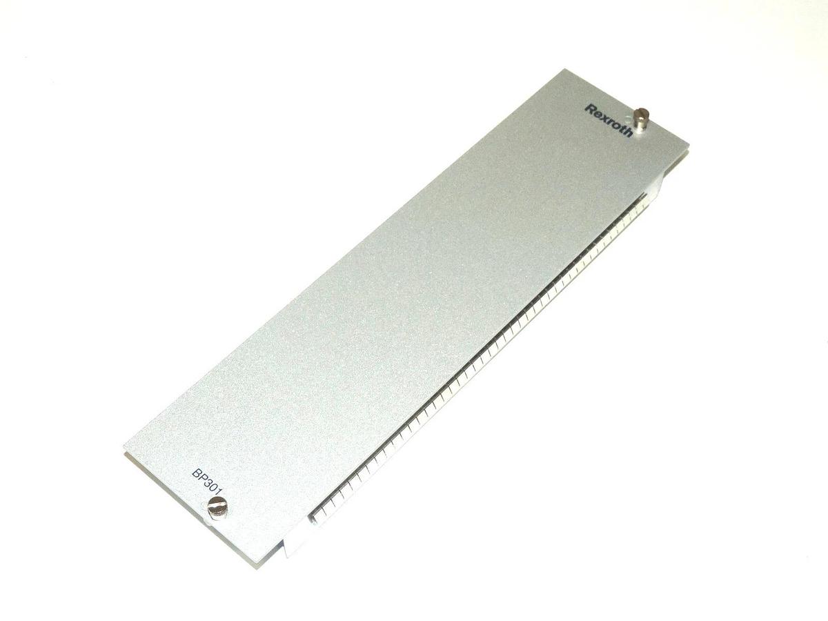 Used NIB REXROTH BOSH 3 608 871 391 BLIND PLATE PANEL BP301 3608871391