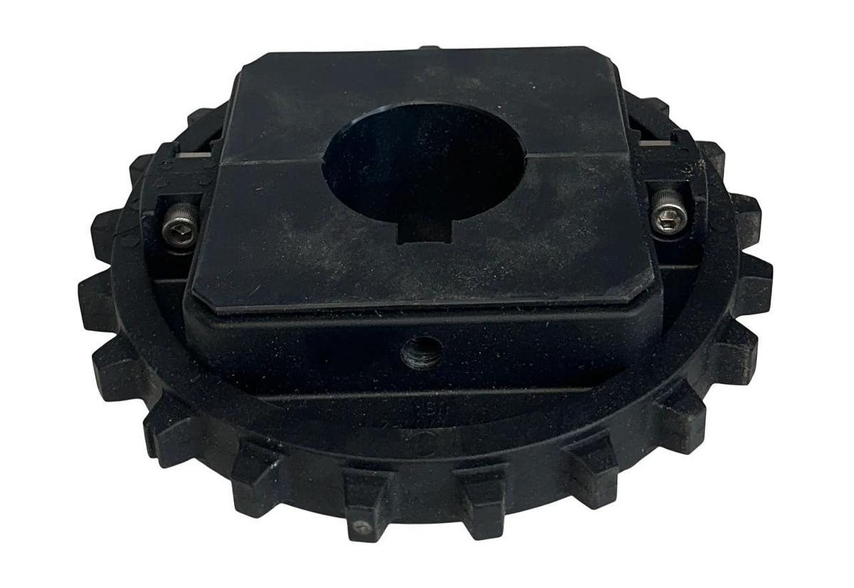 REXNORD NS7700-21T_1-15/16_1KW_1SS / 91070125 SPROCKET 1-15/16'' BORE NSMP