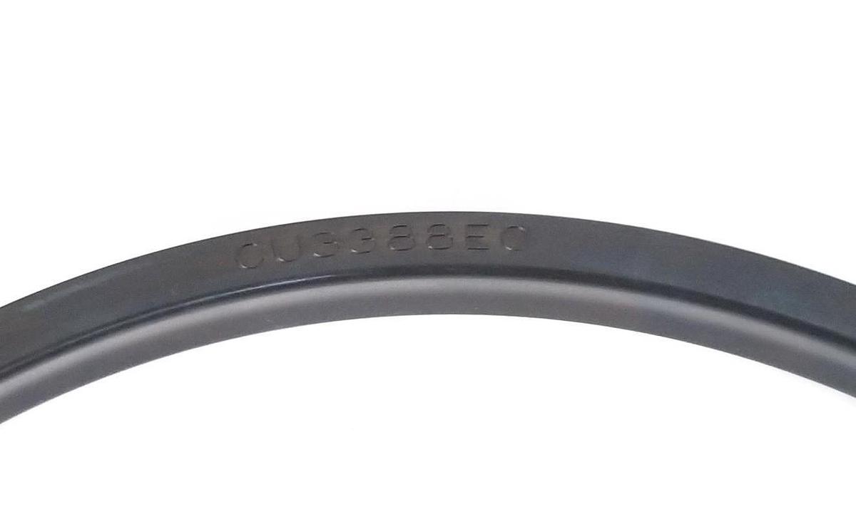Used NEW GENERIC 05580189174 PACKING SEAL, 174 X 189 X 9