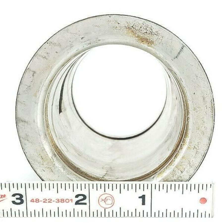 Used WESTINGHOUSE 688558 #2 & 7 BELT MOTOR SLEEVE BEARINGS 4-1/2" X 2-1/4" WS09080-BZ