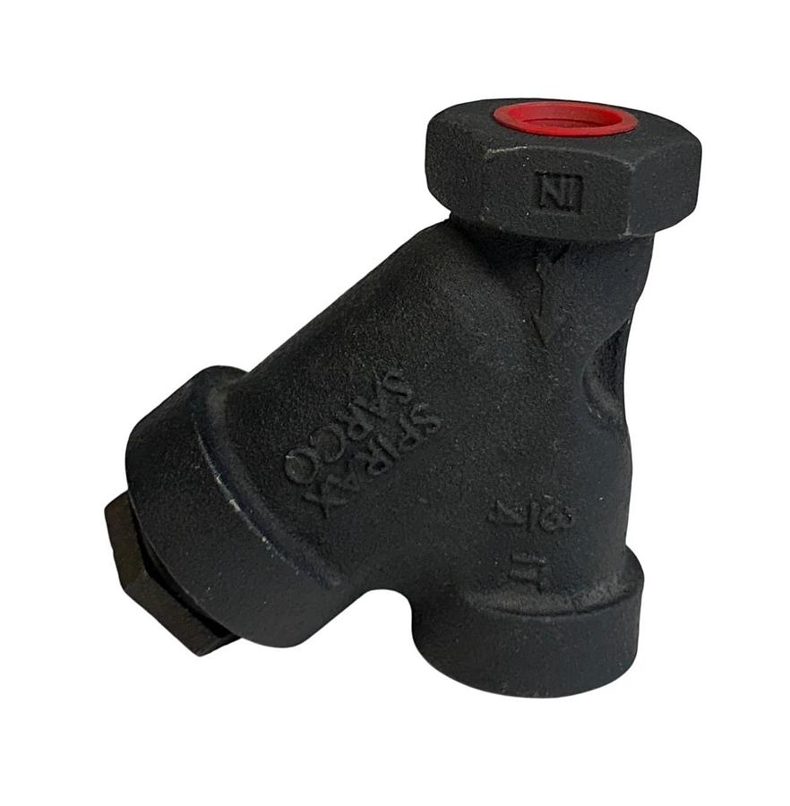 SPIRAX SARCO 250-B / 250B Y STRAINER 3/4'' THREADED NSNP