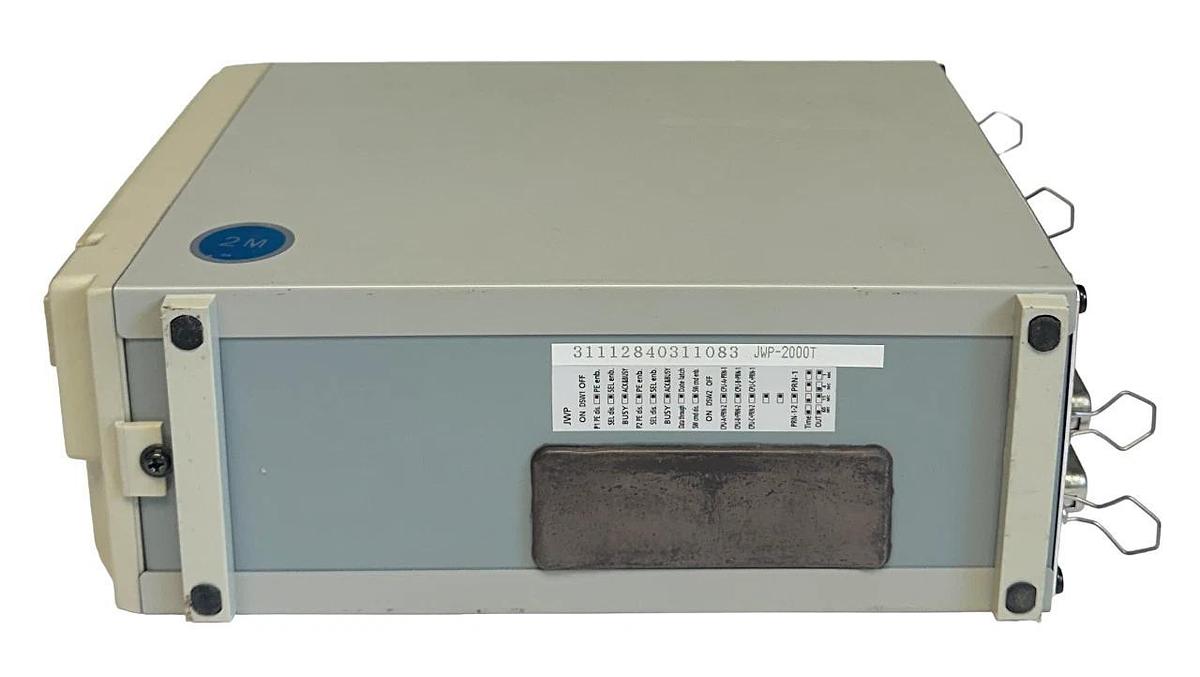 Used BUFFALO JWP-2000T / JWP2000T TURBO JWP DMA PRINTER BUFFER 4-1 OR 3-2 PORTS USNP