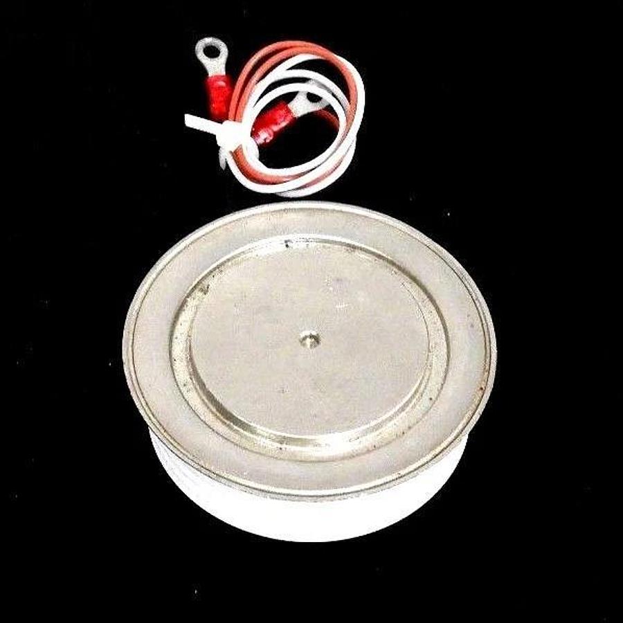 Used PRX 58-22C06-9408 THYRISTOR RESISTOR 5822C069408, S8-22C06-9408