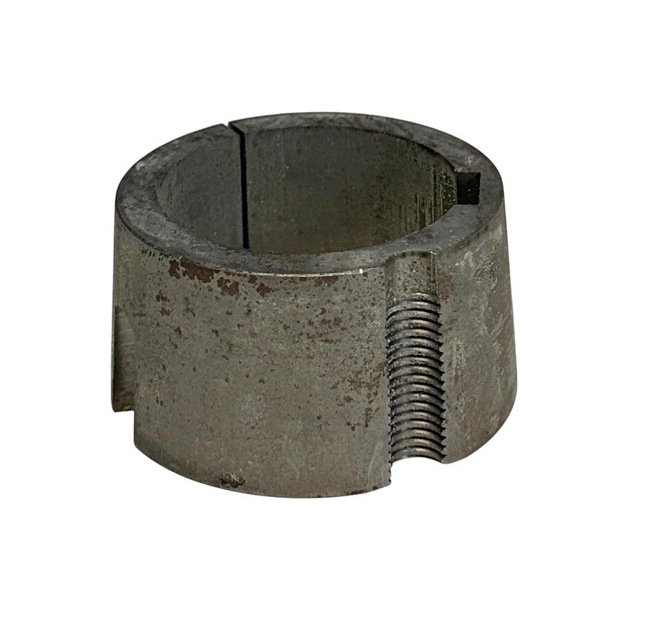 Used BALDOR DODGE 2517X2-7/16-KW / 117176 TAPER-LOCK BUSHING 2-7/16'' BORE NSMP