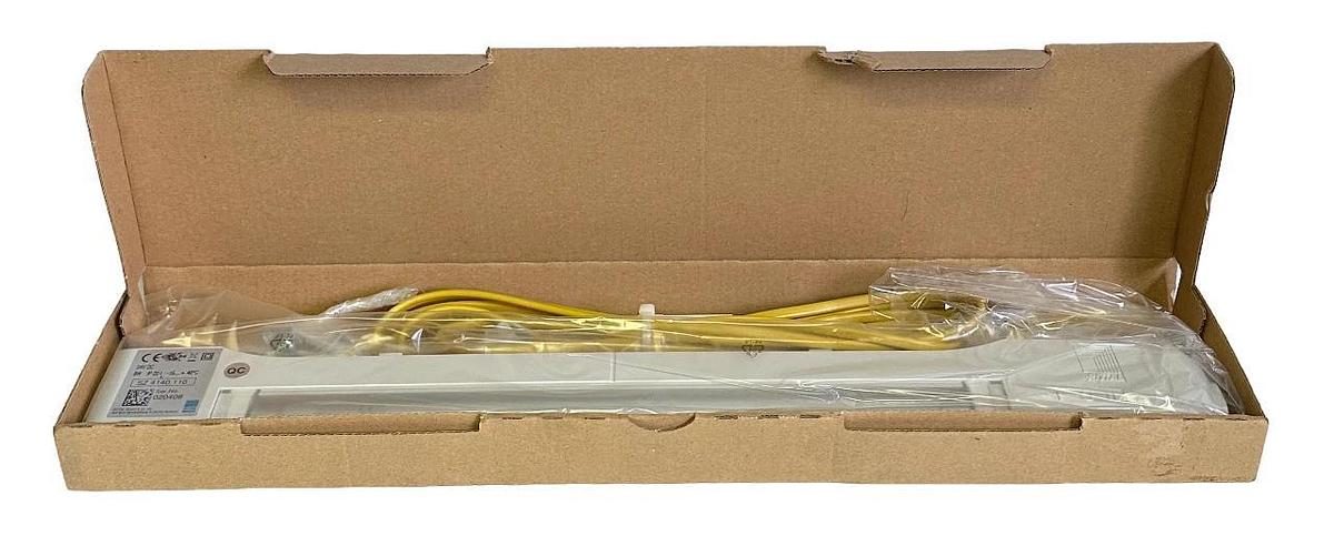 NEW RITTAL SZ 4140.110 / SZ4140110 COMPACT LIGHT 24Vdc IP20 8W 3M CORD