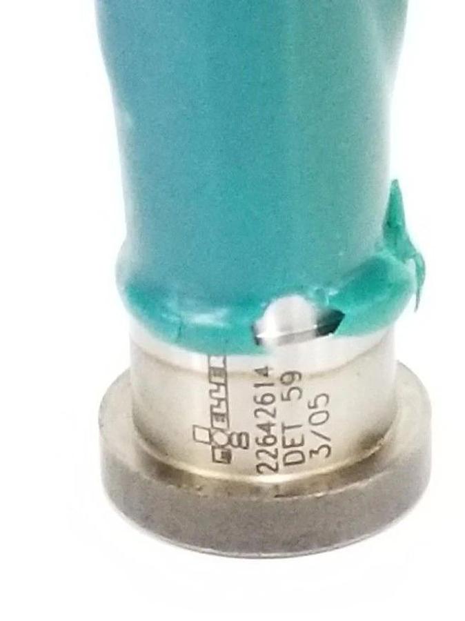 Used NEW MOELLER 22642614 DET 59 PUNCH