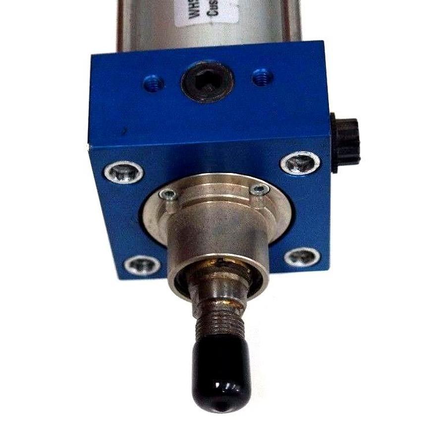 Used NEW MILLER IPA-62B2N-0063-470.000-0020-N22N SER. IPA