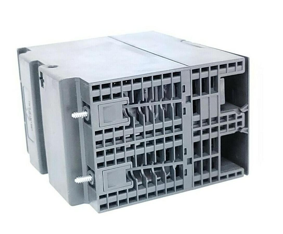 Used SIEMENS 6ES7-307-1EA00-0AA0 POWER SUPPLY MODULE 307-1EA00-0AA0 DC24V