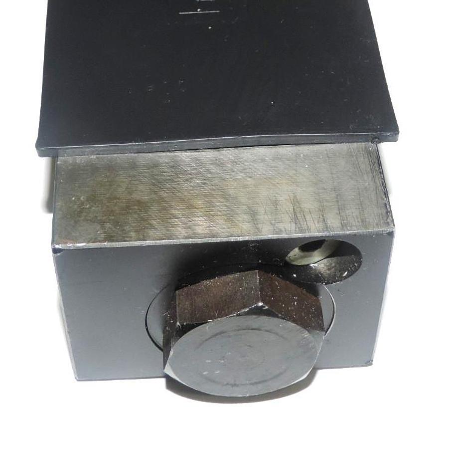 Used NEW PARKER CP0M3D-10BT PILOT CHECK VALVE CP0M3D10BT