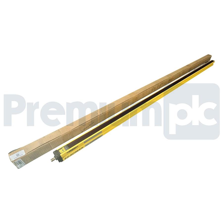 Banner SLSR30-1500Q8 EZ-SCREEN Light Curtain Receiver Sub-Assy 111970 71257 NSMP