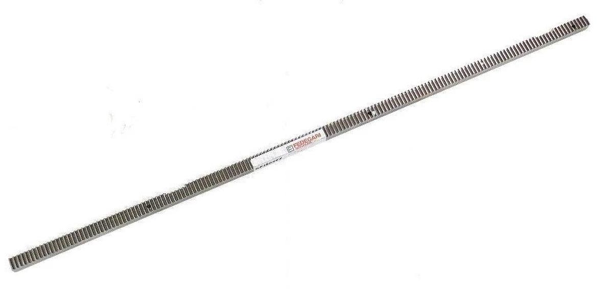 Used LOT OF 5 NEW FEDEGARI AUTOCLAVI GP150046 AUTOCLAVE LOAD SIDE DOOR TRACKS
