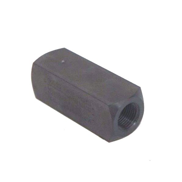 Used NEW PARKER C600S-10EU HYDRAULIC CHECK VALVE 5000PSI MAX 8GPM, C600S10EU